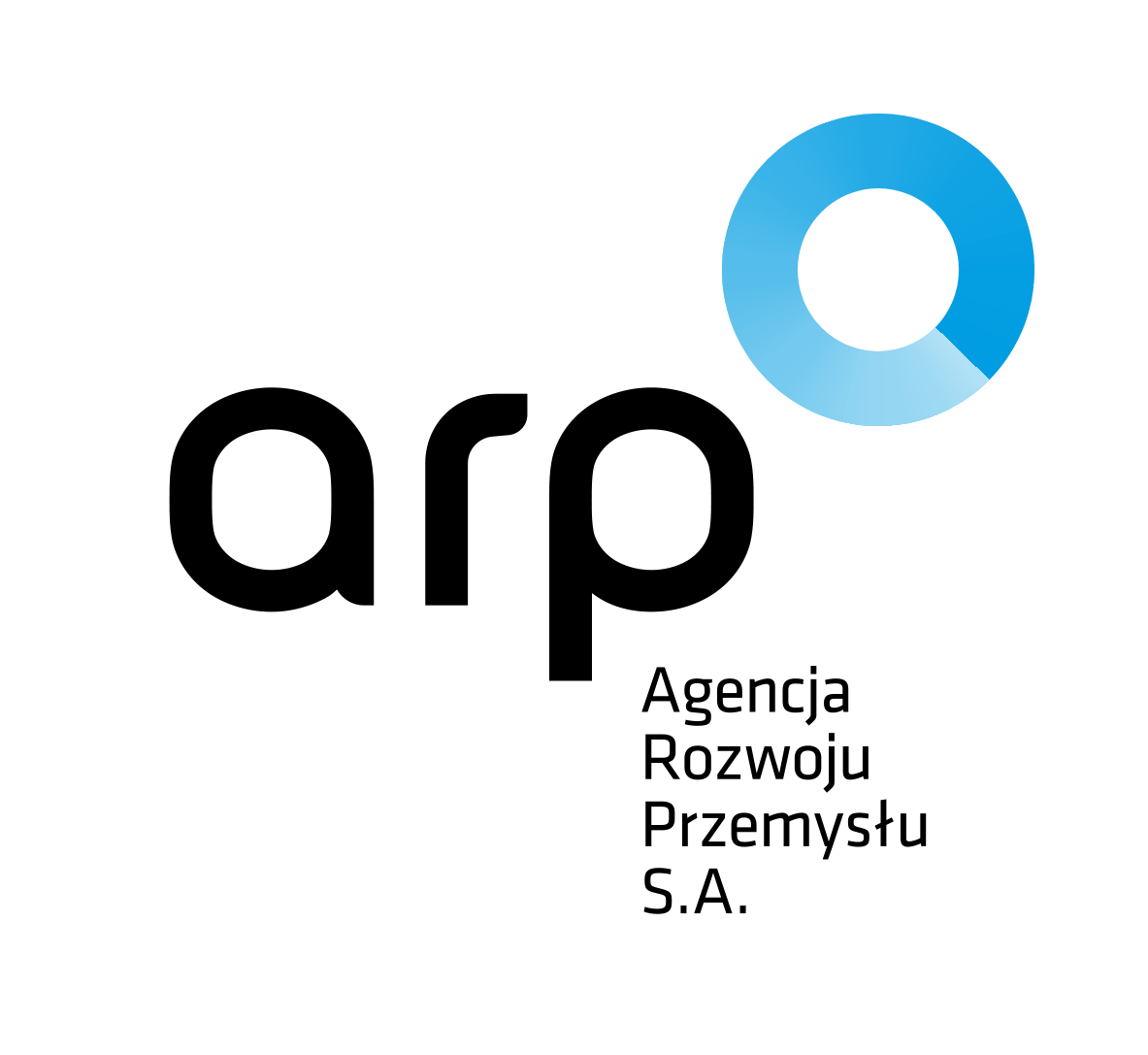 Logo partnera: Agencja Rozwoju Przemysłu S.A.