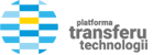 Logo Platformy Transferu Technologii