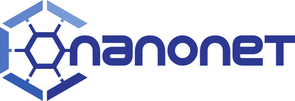Logo - NANONET