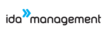 Logo - IDA MANAGMENT