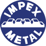 Logo - IMPEX