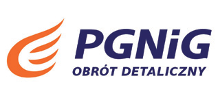 Logo - PGNIG Obrót Detaliczny
