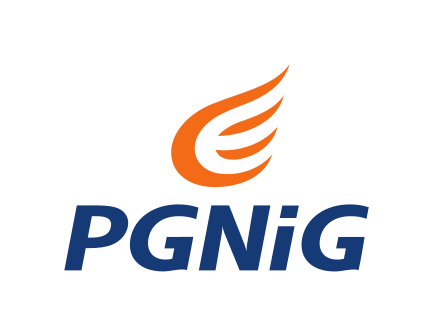 Logo - PGNIG