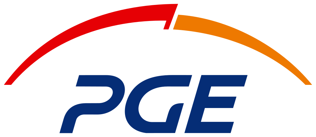 Logo - PGE