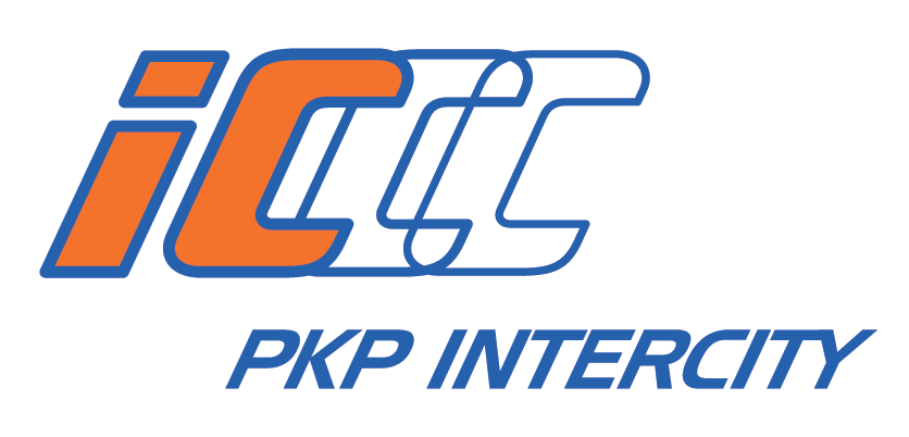 Logo - PKP Intercity