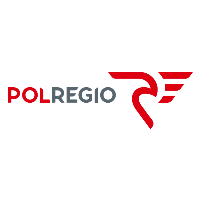 Logo - POLREGIO