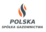Logo - Polska Spółka Gazownictwa