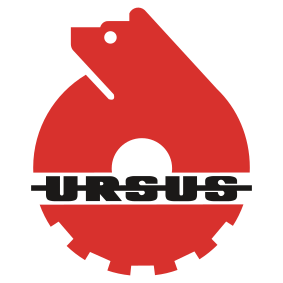 Logo - URSUS