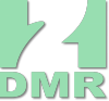 Logo wpisu DMR121