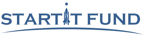 Logo wpisu Startit Fund Sp. z o.o.