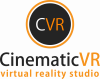 Logo wpisu Technologia Obrazowania VR CinematicVR