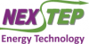 Logo wpisu Nex-Step