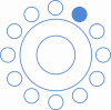 Logo wpisu SEG - koncepcja w konstrukcji generatora