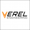 Logo wpisu VEREL ENGINEERING