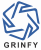 Logo wpisu Grinfy moduł dla maszyn