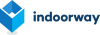 Logo wpisu Indoorway InSites 4.0: mikrolokalizacja do poprawy efektywności i bezpieczeństwa