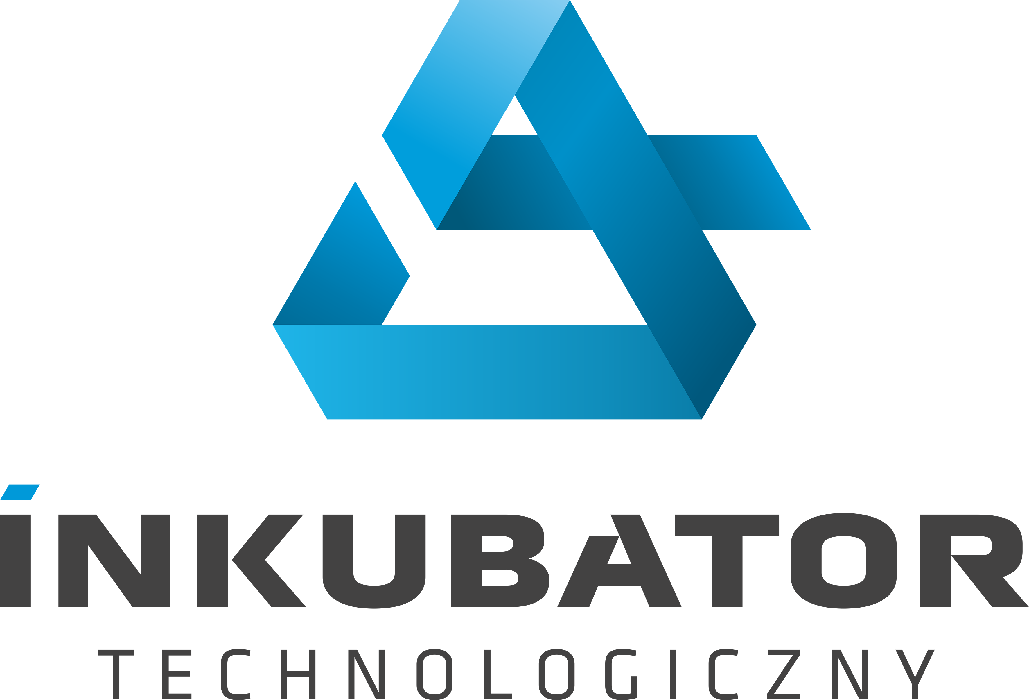 Logo wpisu Inkubator Technologiczny w Lublinie