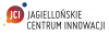 Logo wpisu Jagiellońskie Centrum Innowacji