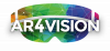 Logo wpisu AR4vision