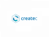 Logo wpisu CREATEC Sp. z o.o.