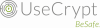 Logo wpisu Aplikacja kryptograficzna szyfrująca dane.