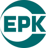 Logo wpisu "ENERGOPROJEKT-KATOWICE" SA