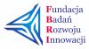 Logo wpisu Fundacja Badań Rozwoju i  Innowacji