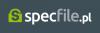 Logo wpisu SpecFile Project Sp. z o.o.