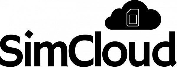 Logo wpisu SimCloud