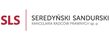 Logo wpisu SLS Seredyński Sandurski Kancelaria Radców Prawnych Spółka Partnerska