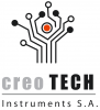 Logo wpisu Creotech Instruments SA