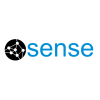 Logo wpisu SENSE Software