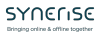 Logo wpisu Synerise
