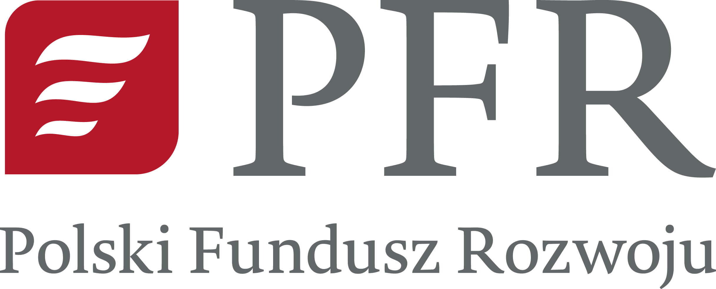Logo partnera: Polski Fundusz Rozwoju