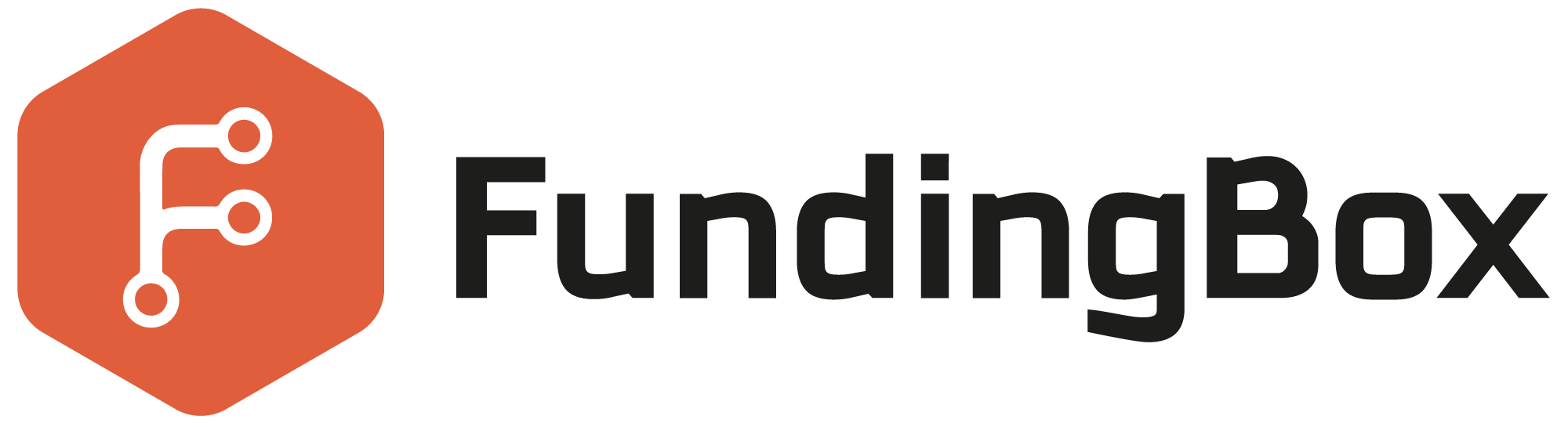 Logo wpisu FundingBox Accelerator Sp. z o.o.