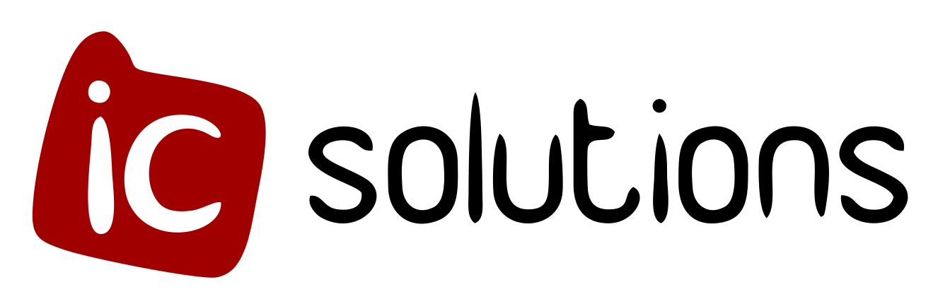 Logo wpisu system digitalizacji danych IC Pen
