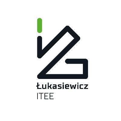 Logo wpisu Sieć Badawcza Łukasiewicz - Instytut Technologii Eksploatacji
