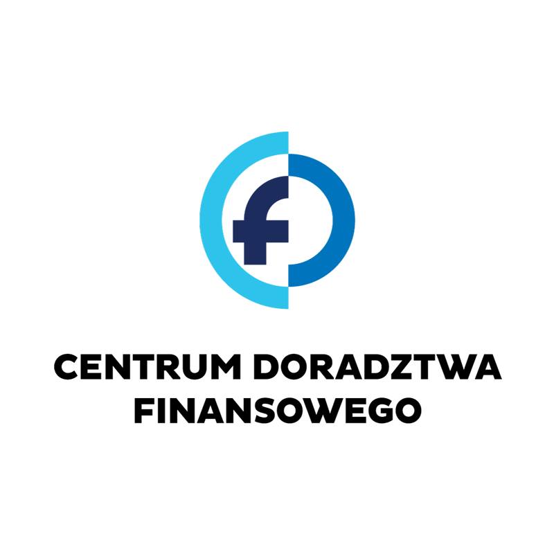 Logo wpisu Centrum Doradztwa Finansowego Paweł Sass