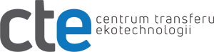 Logo wpisu Centrum Transferu Ekotechnologii Sp. z o.o.