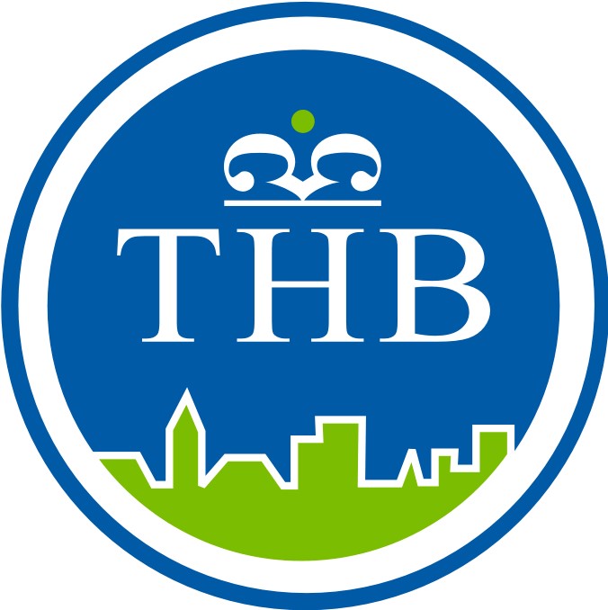 Logo wpisu THB Modeler Grafowy