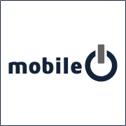 Logo wpisu mobileOn Sp. z o.o.