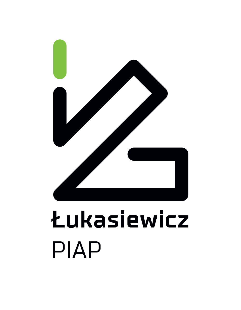 Logo wpisu Sieć Badawcza Łukasiewicz - Przemysłowy Instytut Automatyki i Pomiarów PIAP
