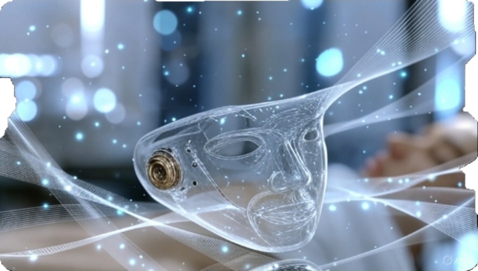 Logo wpisu Mito-mask Pure 10