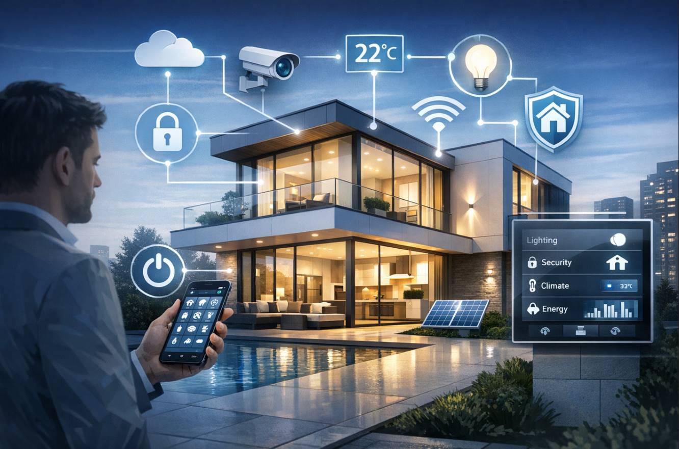 Logo wpisu ACF System Automatyka i Zarządzanie Budynkiem