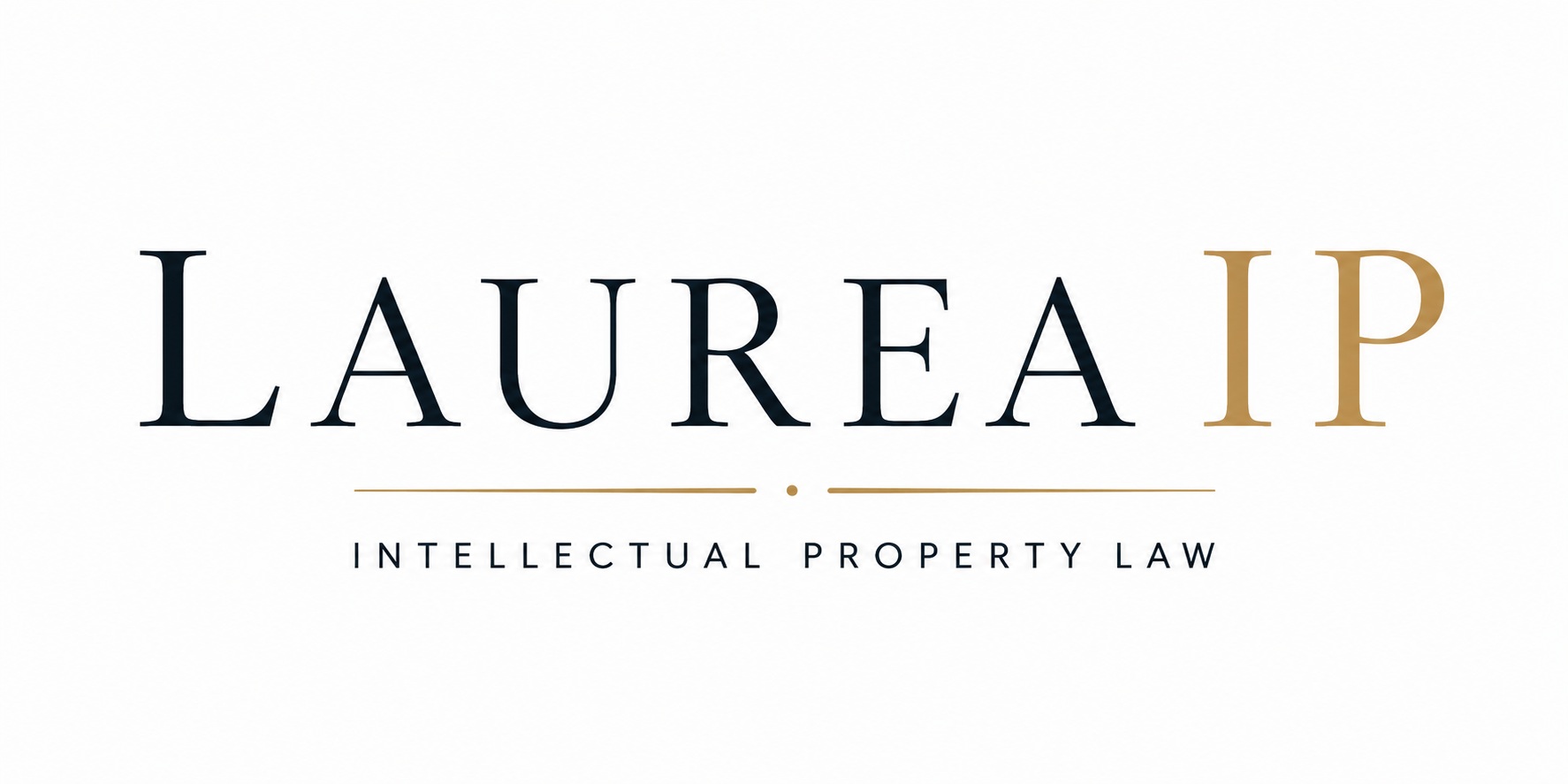 Logo wpisu LAUREA IP Kancelaria patentowa