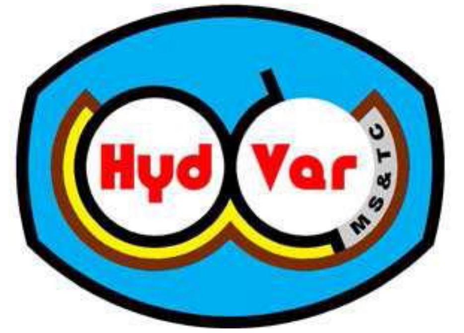Logo wpisu Przekładnia hydrostatyczna bezstopniowa zębata. (nazwa firmowa HydroVariator)