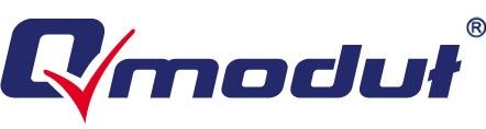 Logo wpisu Opatentowana technologia produkcji monolitycznych modułów budowlanych Q-Moduł - najtańsza prefabrykacja na rynku.
