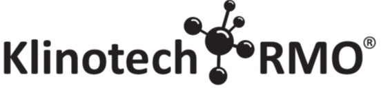 Logo wpisu KLINOTECH RMO - Recykling Molekularny Odpadów