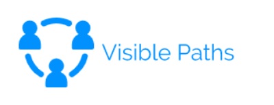 Logo wpisu VisiblePaths / Mateusz Sutkowski