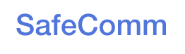 Logo wpisu SafeComm